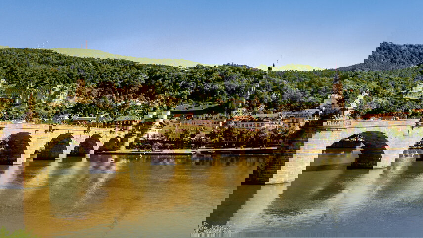 Classical Rhine Cruise