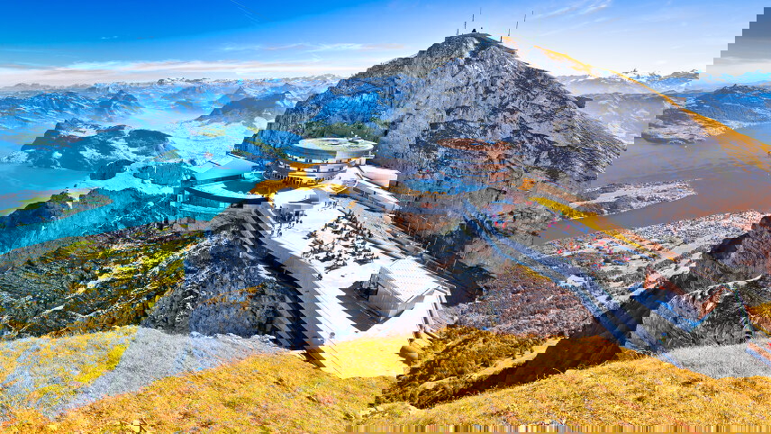 Classical Rhine & Switzerland Extension