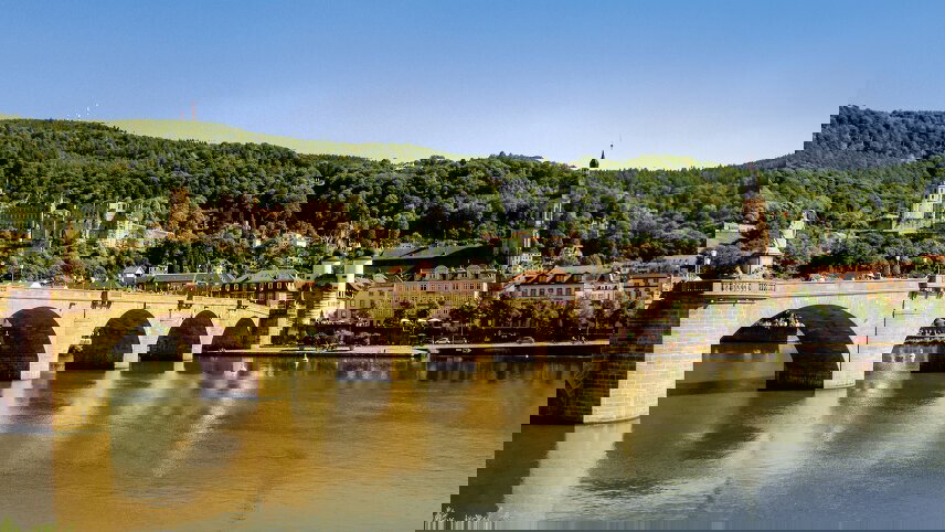 Classical Rhine Cruise