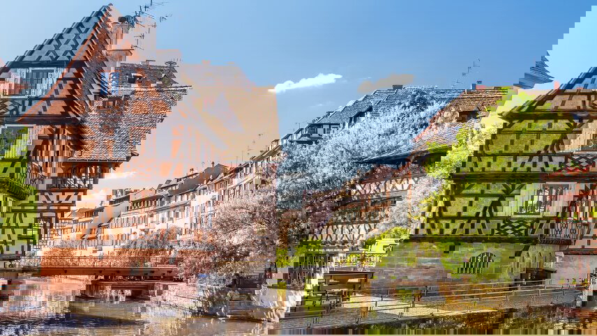 Classical Rhine Cruise