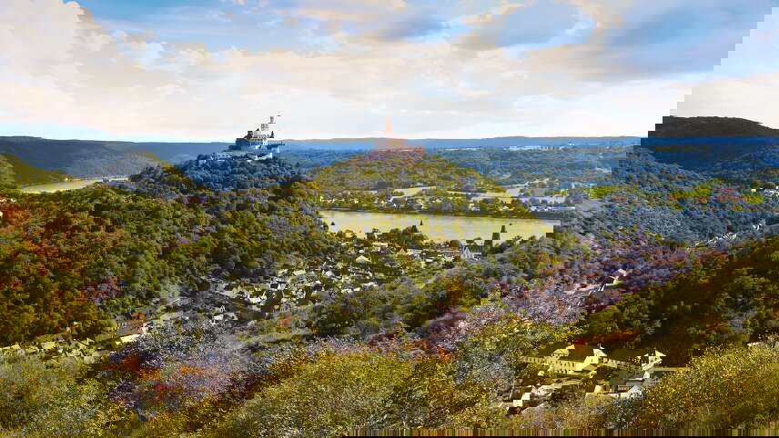 Classical Rhine Cruise