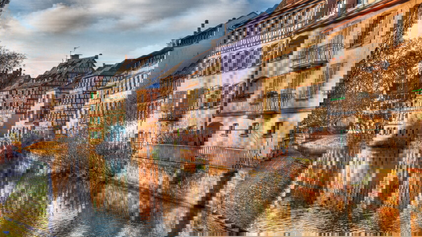 Classical Rhine Cruise