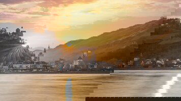 8 Day Rhine & Danube Symphony (Amadeus)