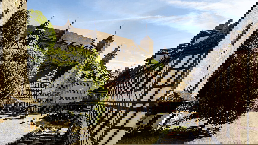 Rhine & Danube Symphony