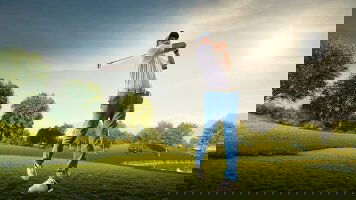 8 Day Golf Cruise on the Rhine (Amadeus)