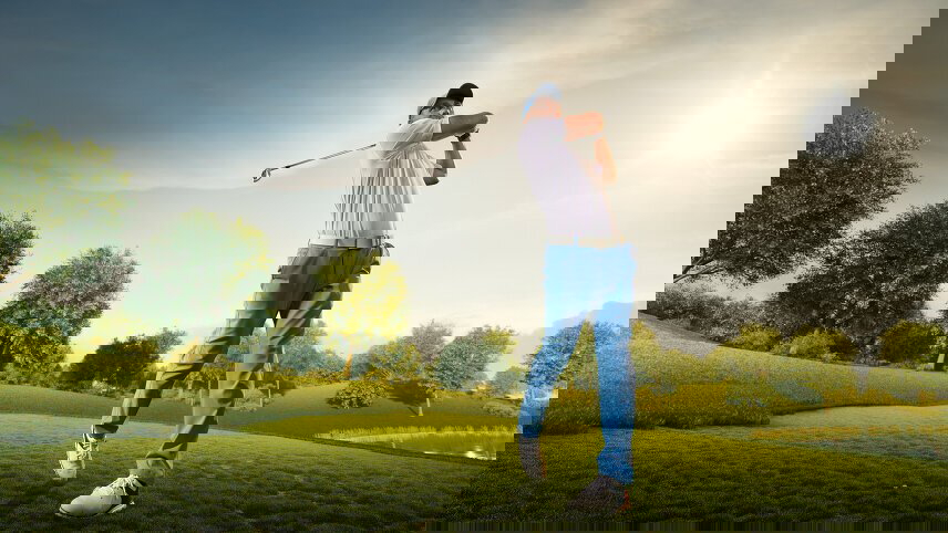 Golf Cruise on the Rhine