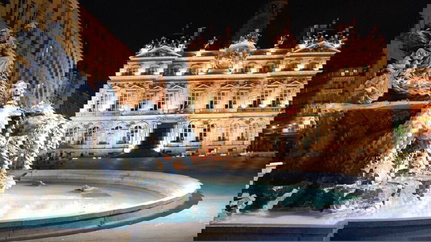 Treasures of Burgundy & Provence: Rhône & Saône