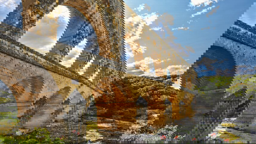 Treasures of Burgundy & Provence: Rhône & Saône