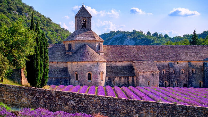 Treasures of Burgundy & Provence: Rhône & Saône