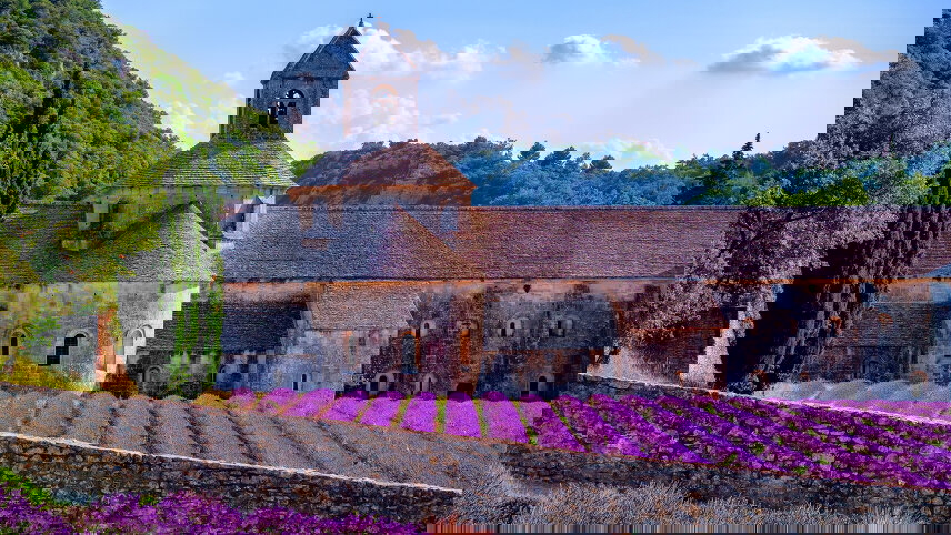 Treasures of Burgundy & Provence: Rhône & Saône