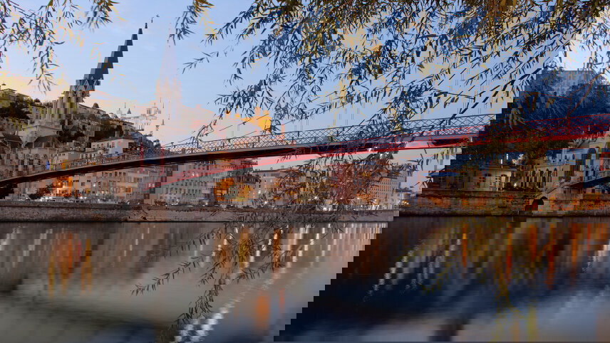 Treasures of Burgundy & Provence: Rhône & Saône