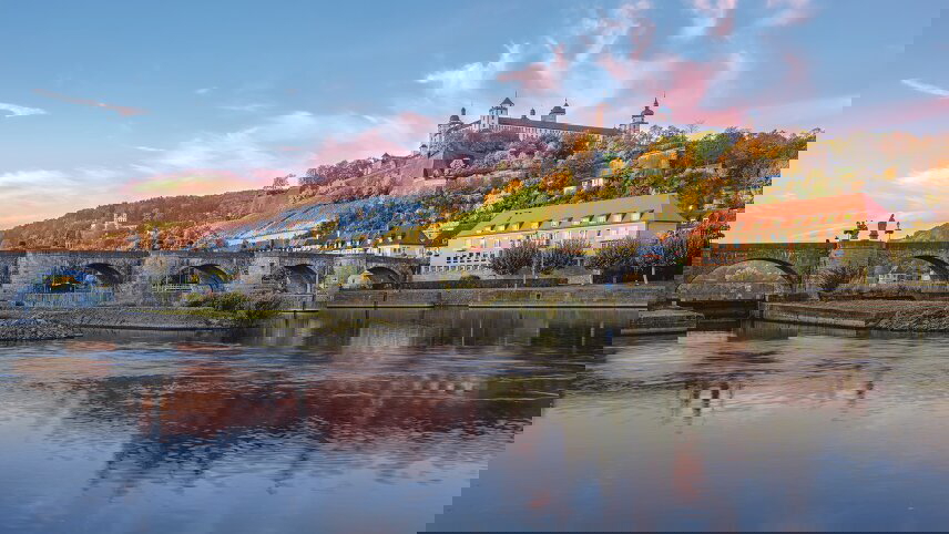 Rhine & Danube Symphony