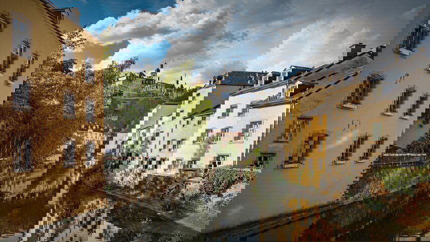 Saar & Moselle Fairytales