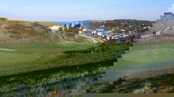 8 Day Golf Cruise on the Seine (Amadeus)