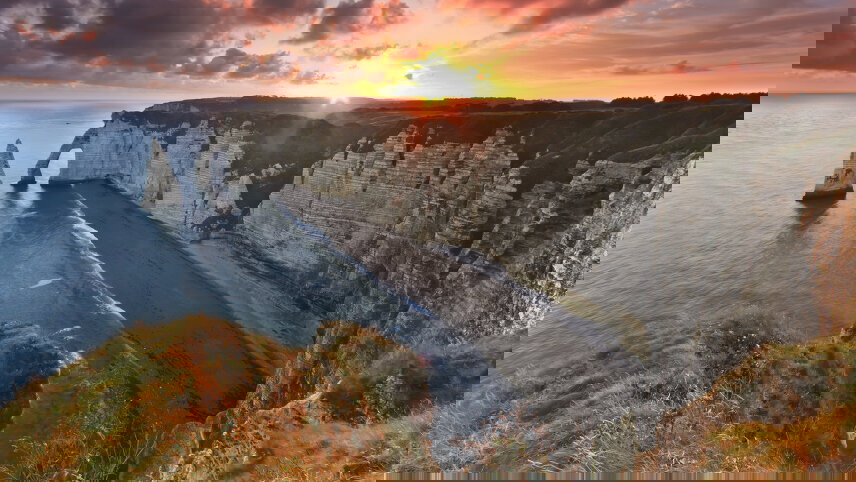 La Belle France: Paris, Normandy & the River Seine