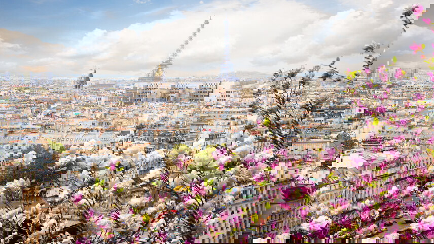 La Belle France: Paris, Normandy & the River Seine