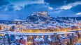 7 Day Christmas Cruise on the Danube (Amadeus)