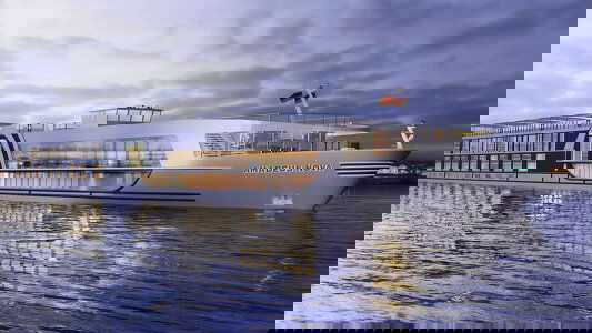 Amadeus Nova Amadeus Nova