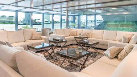 Amadeus River Cruises