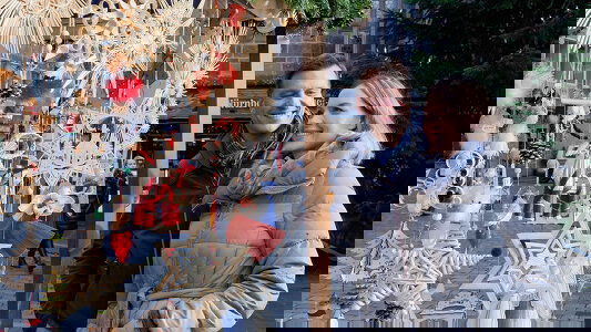 AmaWaterways Christmas Markets River Cruises