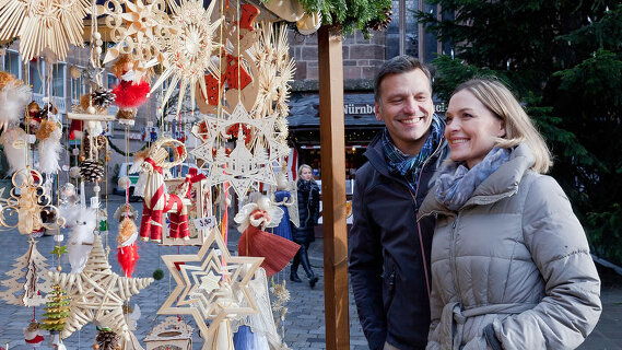 AmaWaterways Christmas Markets River Cruises