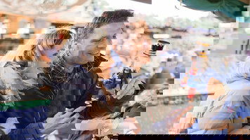 11 Day Swiss Alps & Rhine Castles with Lake Como (Festive Delights) (AmaWaterways)