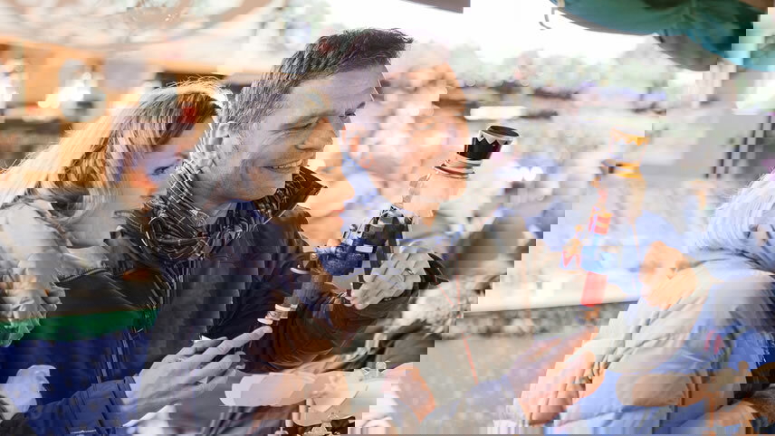 Blue Danube Discovery (Festive Delights)