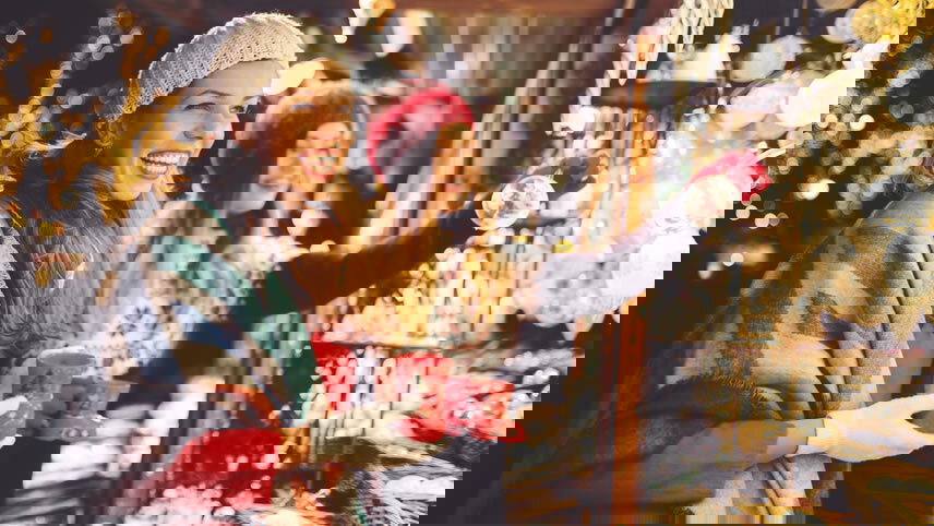 Captivating Rhine (Festive Delights)