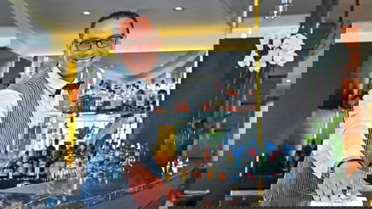 Unparalleled Personalized Service