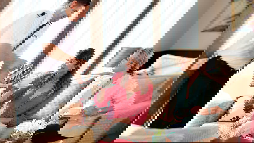 Taste of Bordeaux (Christmas)