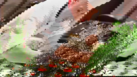 Award-Winning Included Dining Experiences