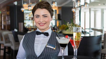 Incomparable Service