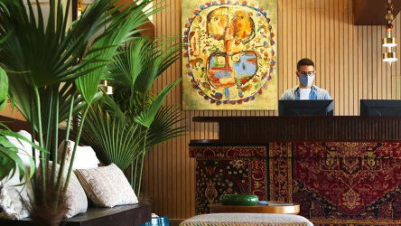 Incomparable Service