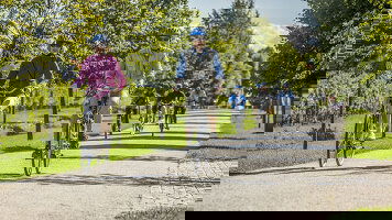 Active Ways To Discover