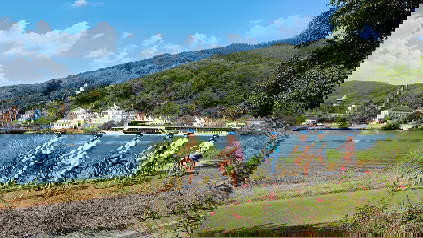 Melodies of the Danube