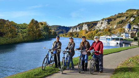 Active Ways To Discover