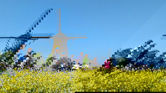 All Excursions Included