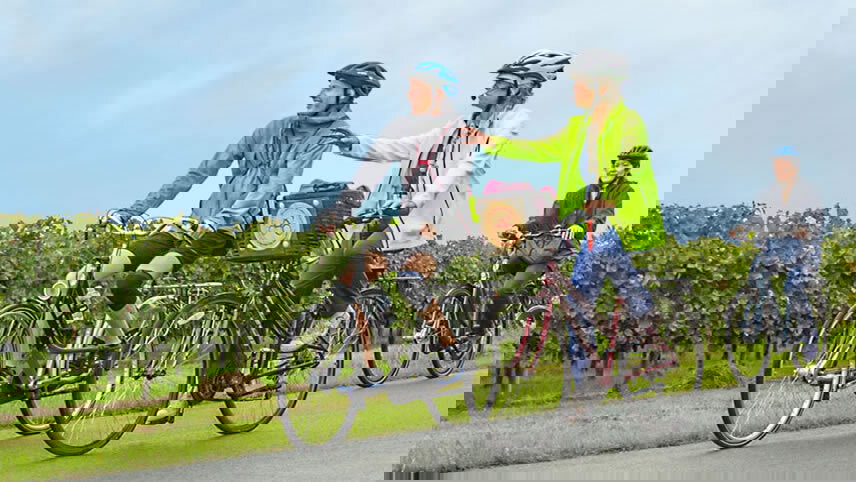 Essence of Burgundy & Provence