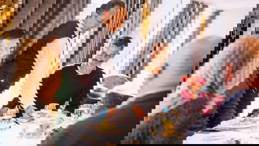 The Heart Of The River