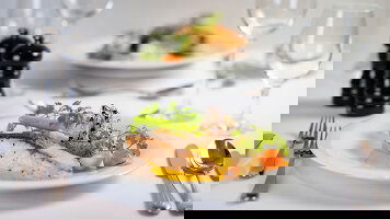 Award-Winning Dining
