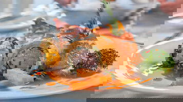 More Choice in Dining