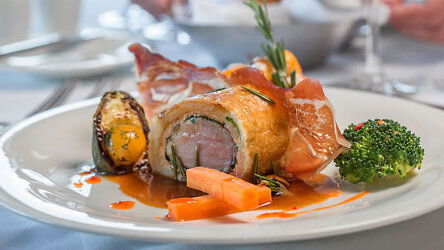 More Choice in Dining