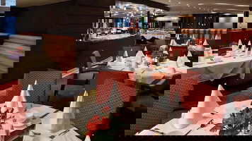 Award-Winning Dining