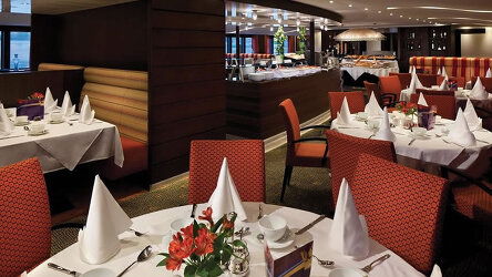 Award-Winning Dining