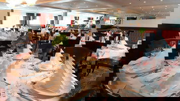 Award-Winning Dining
