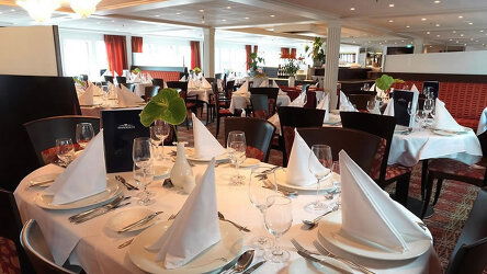 Award-Winning Dining