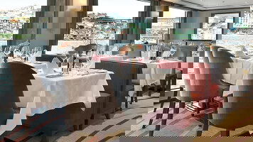 Award-Winning Dining