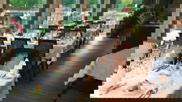 Award-Winning Dining