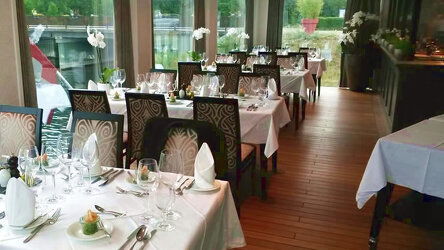 Award-Winning Dining