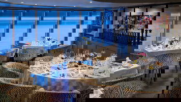 Award-Winning Dining